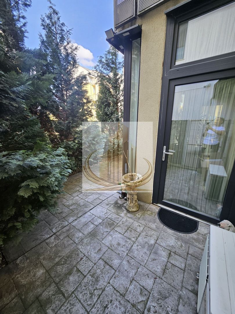 2 Camere Lux, Curte Privată 140 mp, Parter, Ideal Business, Dumbrăvita - Poză 7