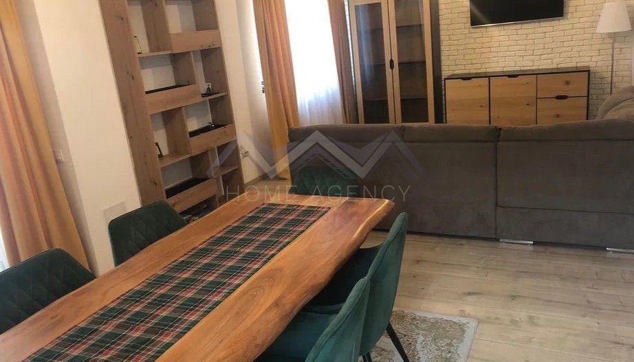 Casa P+1+pod Otopeni central - Poză 2