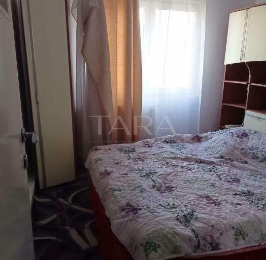 Apartament 3 camere, Manăștur – 50 mp - Poză 6