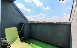 Vanzare apartament 2 camere decomandate cu 2 parcari ! zona Marasti - Poză 8