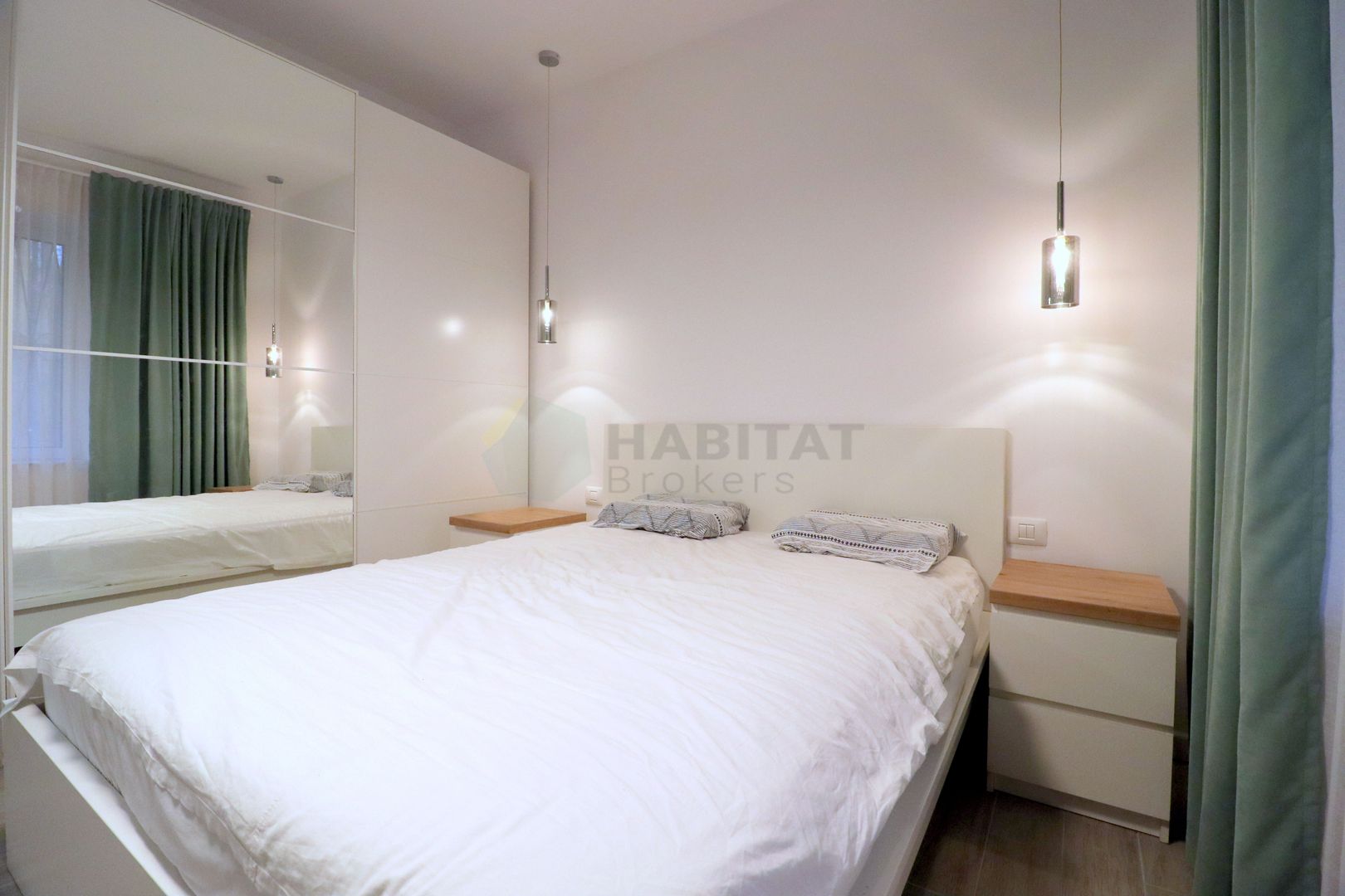 Renovat, incalzire in pardoseala, zona linistita, - Poză 5