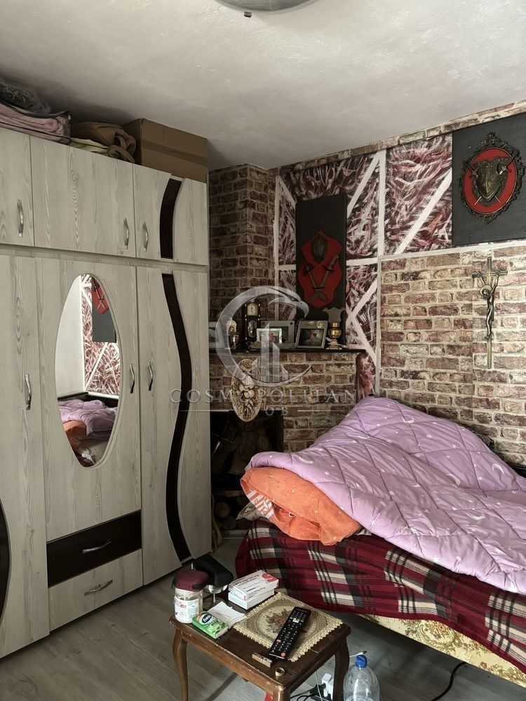 Casa cu 5 camere in zona D. Filipescu Posta teren 400mp Pret: 110.000 neg. - Poză 5