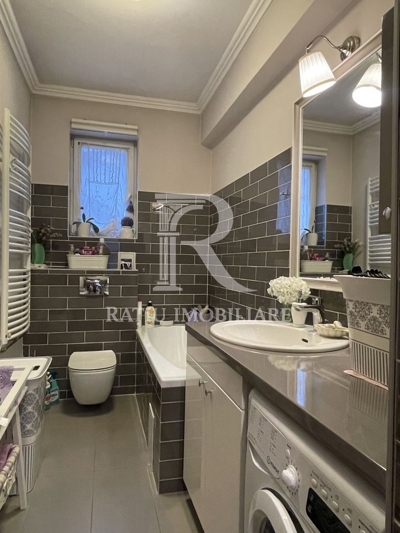 Apartament la casa | 3 Camere | Central | Oradea - Poză 14