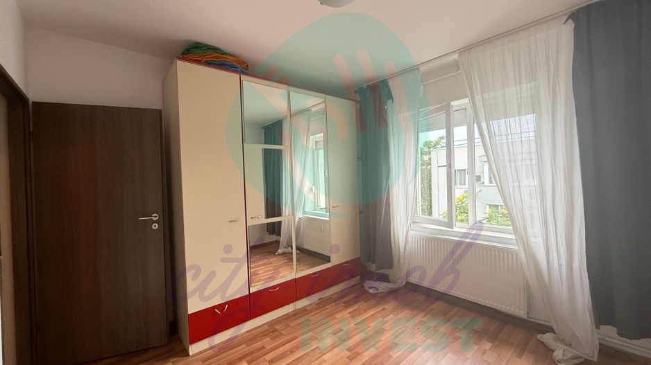 Apartament 2 camere, zona linistita - Poză 9