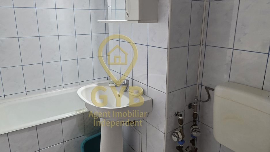 De închiriat apartament cu o cameră, zona Bvd. Dacia - Poză 6