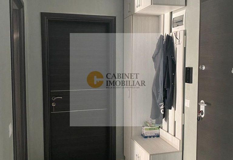 2 Camere - 54MP | Decomandat | 2019 | Parcare Inclusa | Exigent Plaza - Poză 12