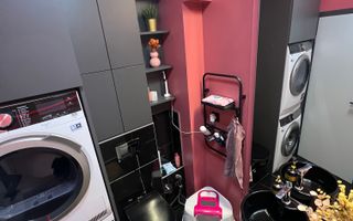 Apartament 3 camere | Etaj 3/3 | Șelimbăr – Str. Dimitrie Cantemir - Poză 5