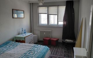 Apartamnent 3 cam dec  Micro 19 – 64 mp utili , etaj intermediar, - Poză 5