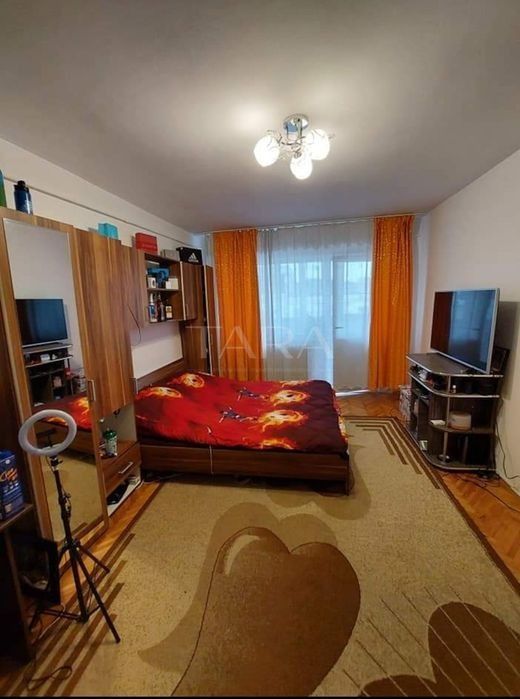 Apartament 2 camere, Manastur - Zona Piața Flora - Poză 1