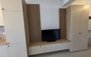 Apartament intabulat etaj 1 parcare proprie zona Brana - Poză 2