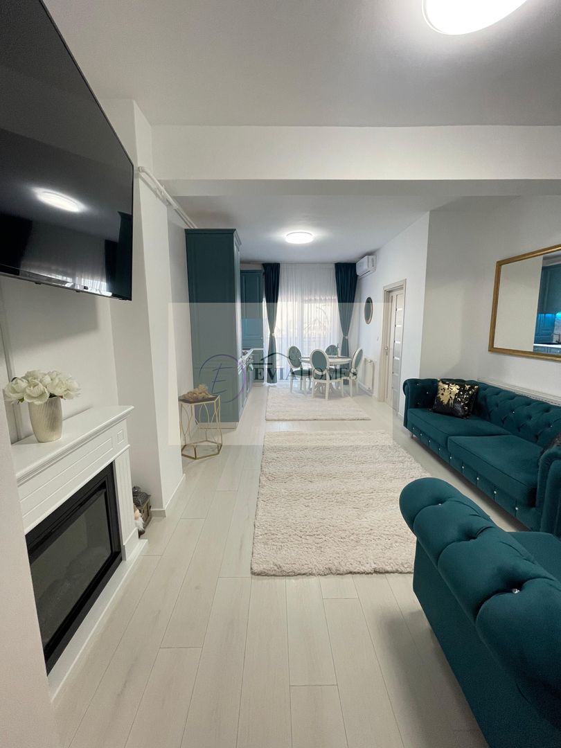 2 camere/Zona Baciu Petrom - Poză 3