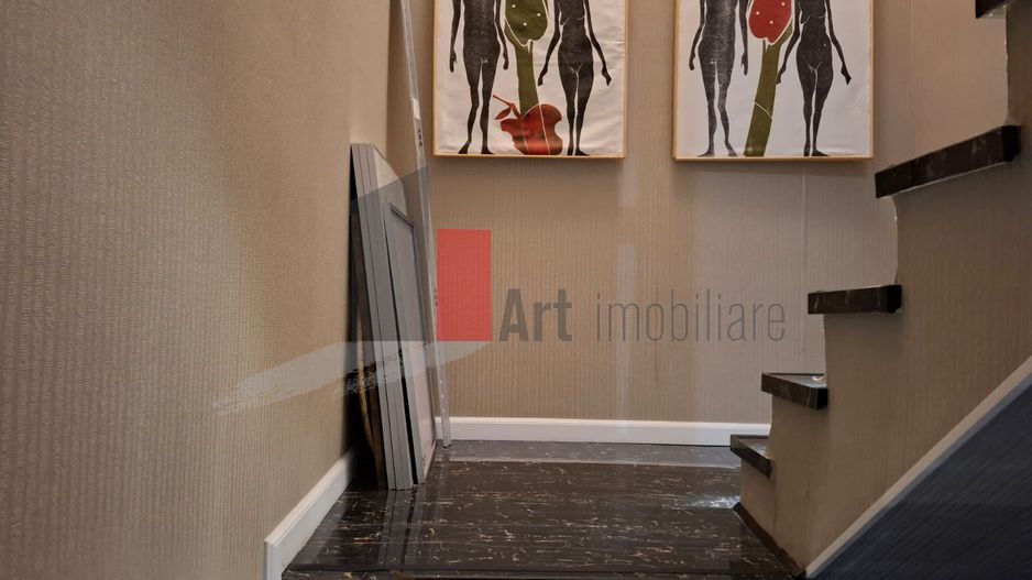 Apartamentul "SCARSITA" , bloc exclusivist, bloc nou - Poză 18