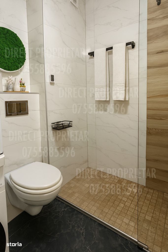 Apartament 2 camere Exigent Plaza - Poză 12