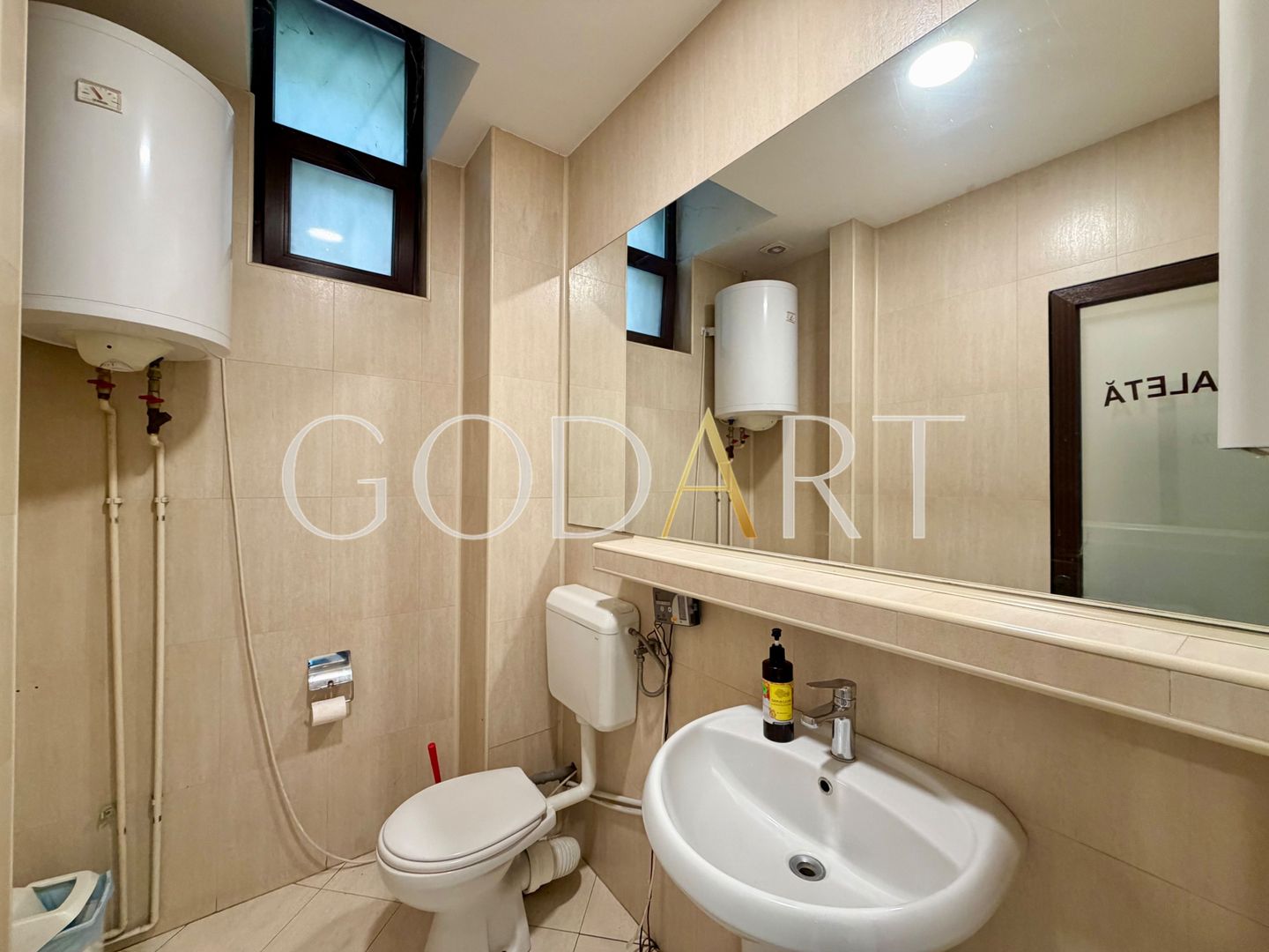 Spațiu comercial stradal | Bd. Lacul Tei | Expunere excelentă - Poză 16