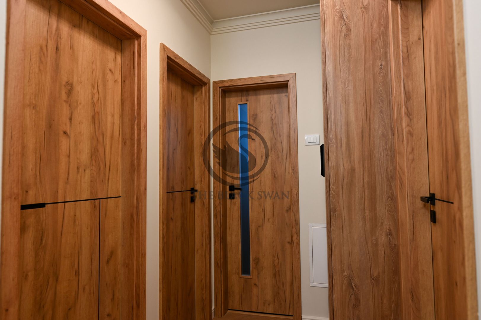 Casa cu 4 camere de vanzare | Renovata 2025 | Cartier Albert - Evocasa - Poză 14