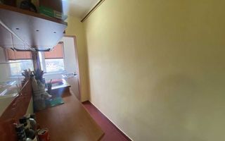 Garsoniera | Mobilată și utilată | Etaj 3 | Pivnita | Stefan cel Mare - Poză 4