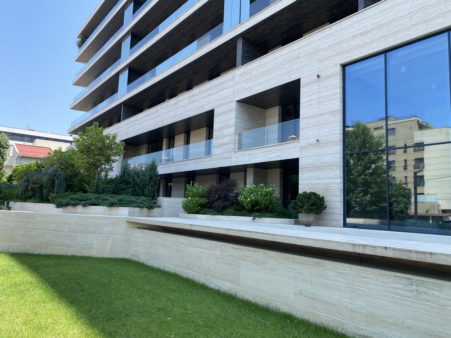 Unique Luxury Apartment | 4 Rooms | CITY VIEW - Poză 18