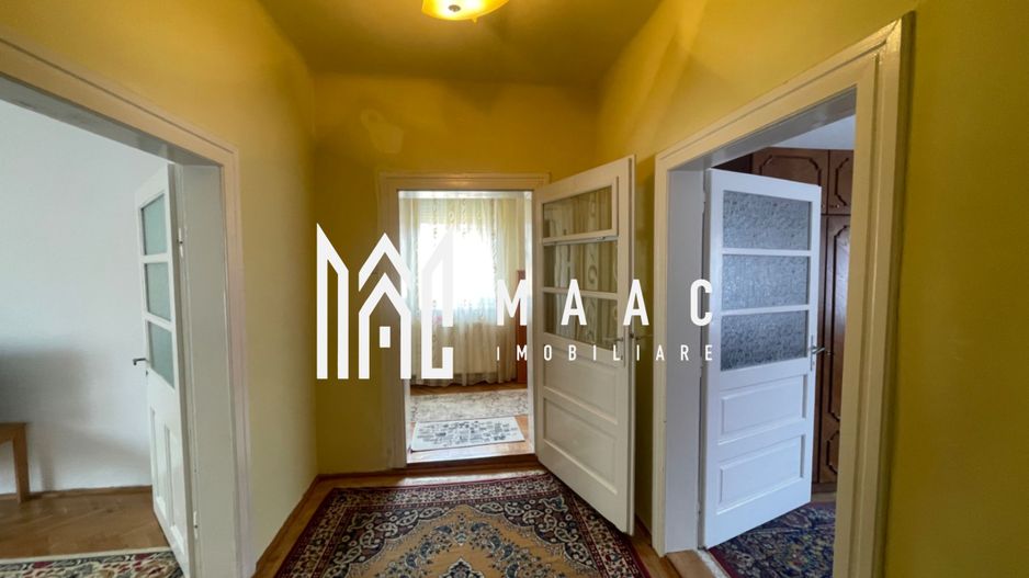 Casa 4 camere I Acces auto I Resita - Poză 10