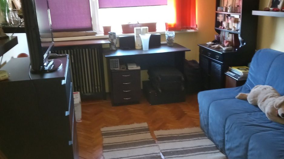 APARTAMENT SPATIOS SI SILENTIOS METROU BASARAB - Poză 2