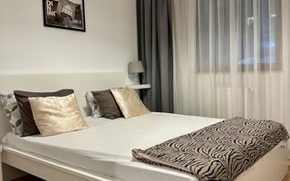 Apartament 2 camere Seasons Residence +terasa 13mp - Poză 10