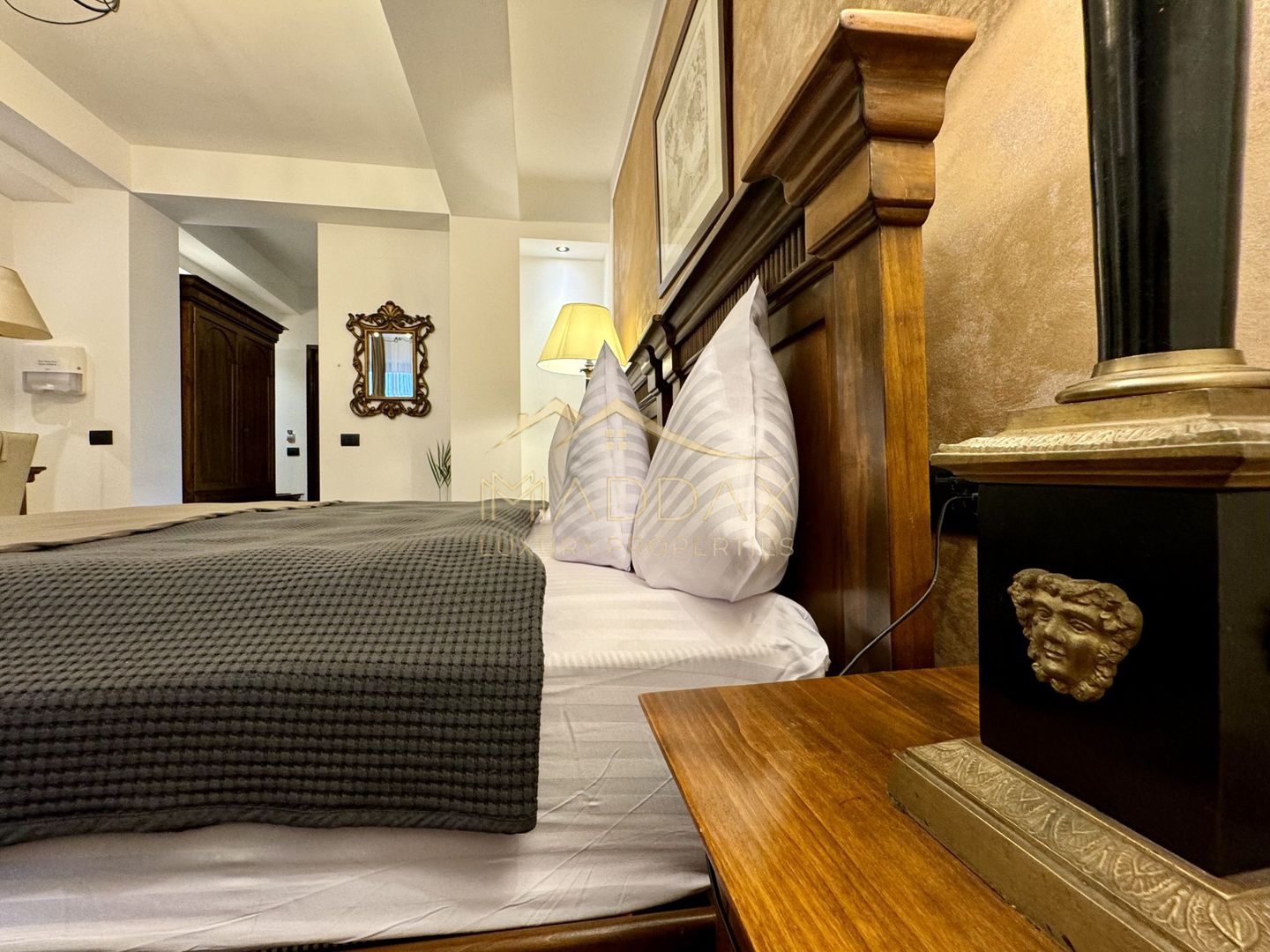 Apartament cu 4 camere / Posibilitate investitie / Arcul de Triumf - Poză 10