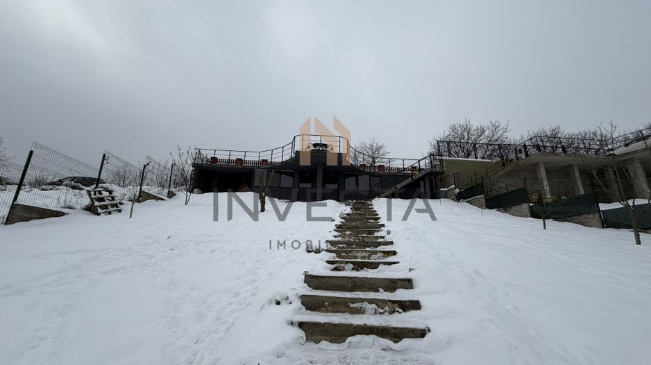Casa din 2019 cu teren de 2500 mp, Iris,zona strazii Odobesti - Poză 4