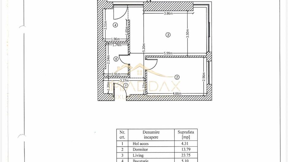 Mobilitate , Lux & Confort  - Ap2 Camere Herastrau - Poză 38