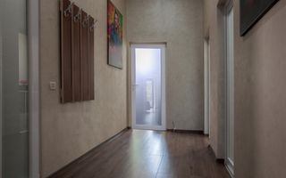 Apartamente de vânzare pe Bdul Tomis – Sala sporturilor - Poză 9