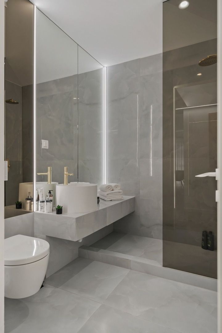 Apartament 3 camere de inchiriat | Cortina North - Poză 10