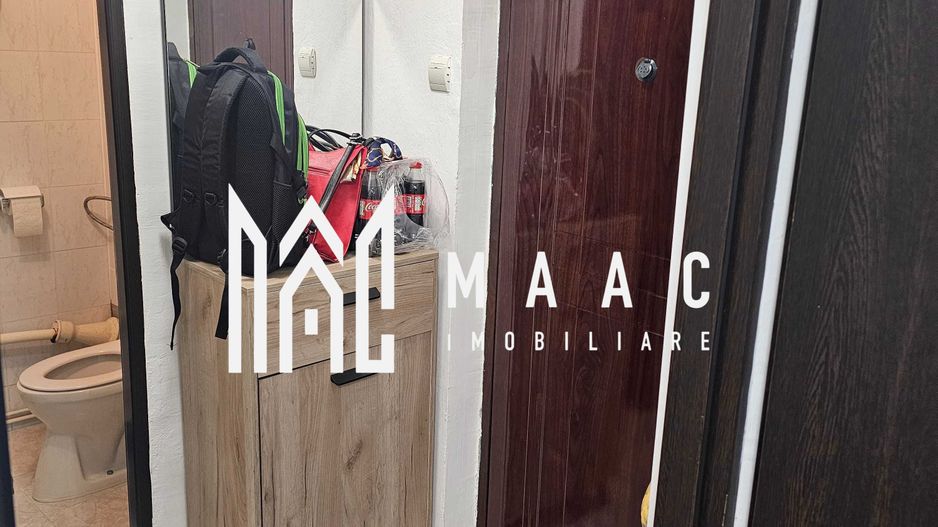 Apartament 1 Camera I Etaj 1 I Decomandat I Terezian - Poză 7