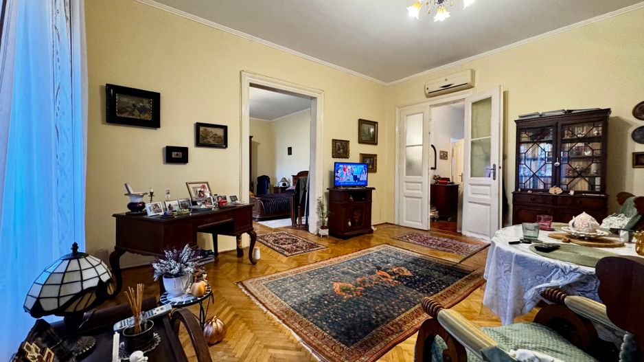 Apartament 2 camere spațios, cu garaj,  5 minute de Colegiu Bănățean - Poză 7