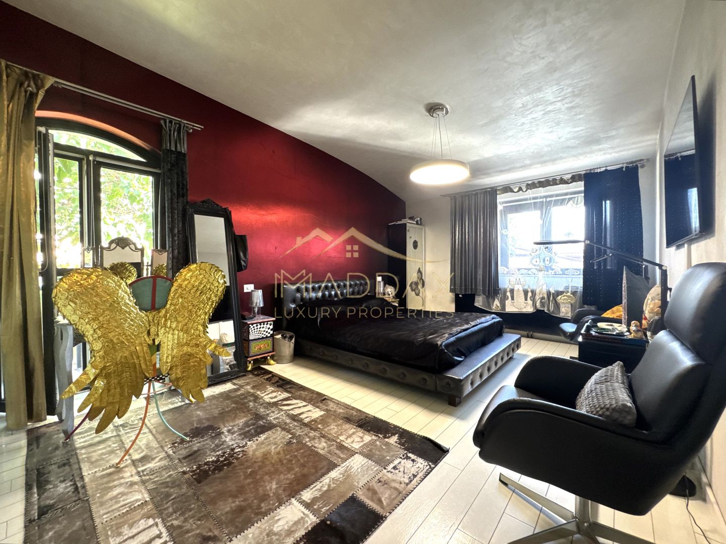 Vila cu 5 camere *344mp* + 800mp Teren // Zona Bucurestii Noi - Poză 28