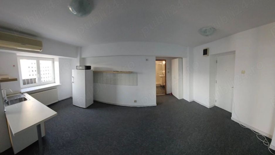 AP. 2 CAMERE- AVIATORILOR, PET-FRIENDLY, METROU, 85 MP UTILI - Poză 3