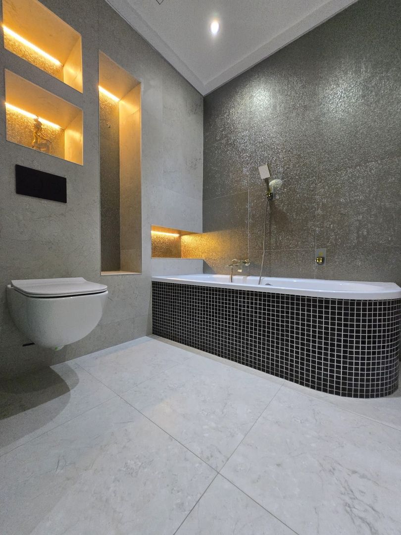 Balotesti,Dumbrava Vlasiei Casa Smart Premium - Poză 11