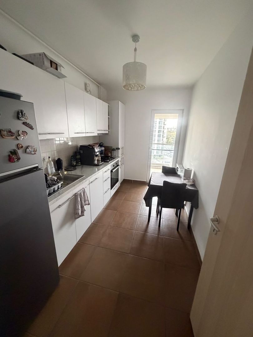 2 camere Lujerului | Gran via Park - Poză 4