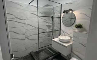 Apartament 2 camere, lux,  zona Tineretului S262 - Poză 8