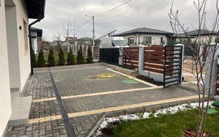 Vânzare, casă, 4 camere, Aroneanu, Iași - Poză 5