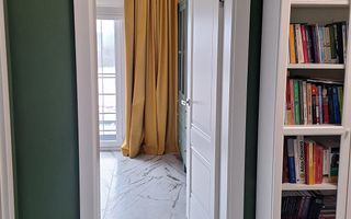 Casă modernă cu teren generos și view panoramic – Feleacu - Poză 11