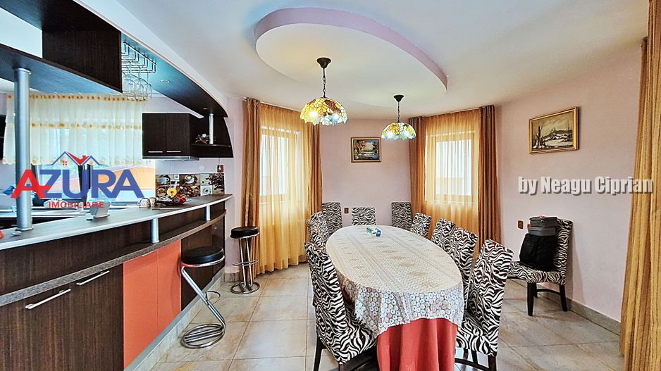 Casă de vacanță în pădure, 10 km de Pitești - Babana - Poză 21