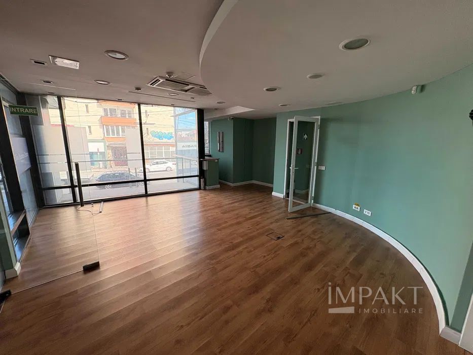Spatiu de birouri premium de inchiriat – Piata Mihai Viteazul - Poză 8