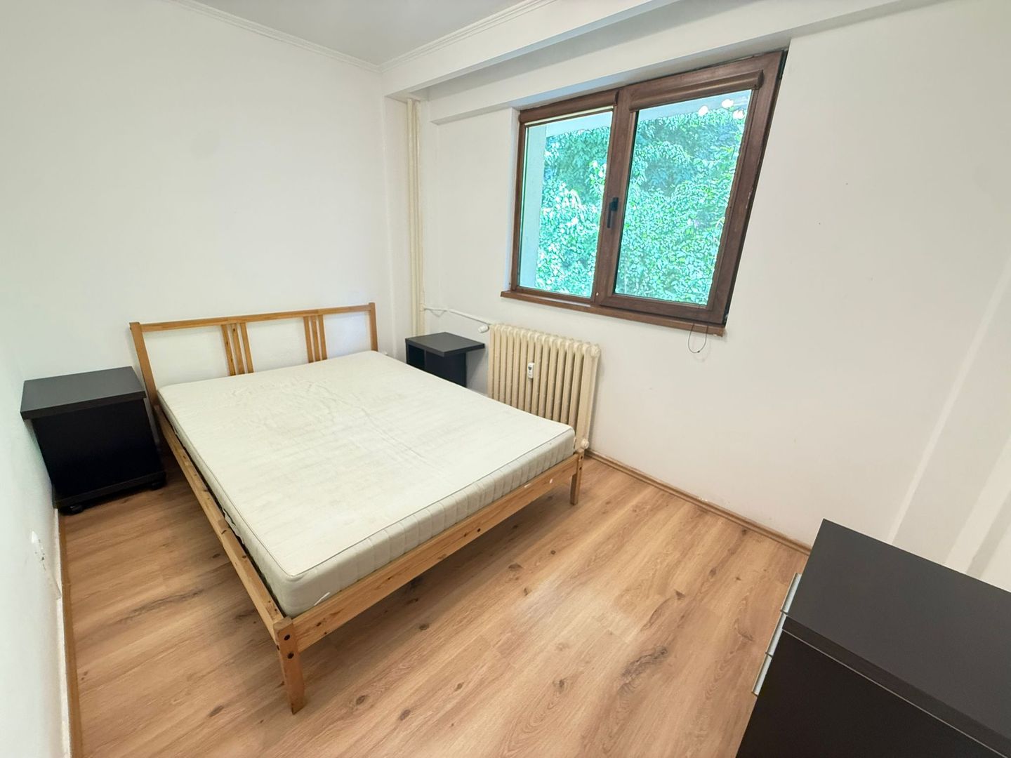 Apartament 2 Camere Teiul Doamnei Lacul Tei - Poză 5