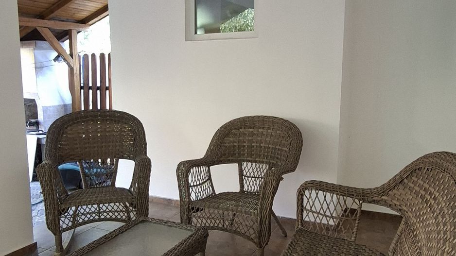 Casa individuala cu 4 camere - zona Kaufland/Dumbravita - Poză 36