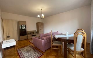 Apartament 2 camere et 1 din 2 | 59 mp utili | grădina | aleea Ceferiștilor - Poză 17