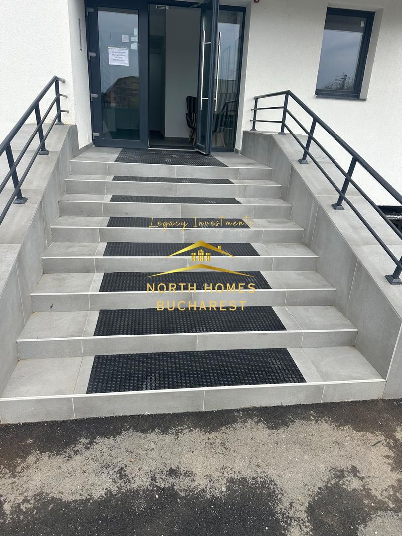 Apartament 2 CAM, 50mp utili + 4mp logie - Poză 6