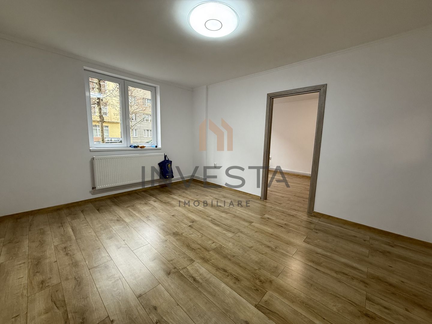 Apartament finisat cu 3 camere, zona centrala – Cluj-Napoca - Poză 1
