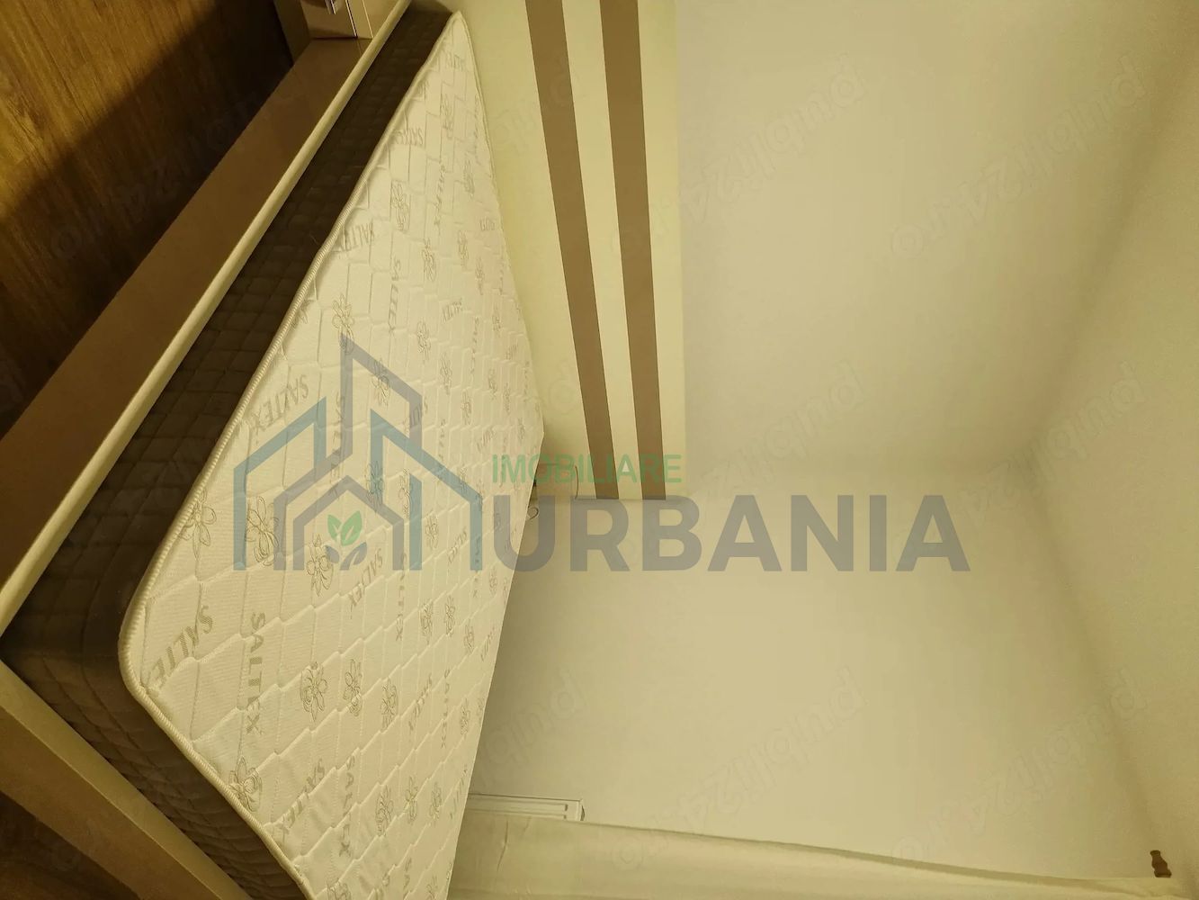 Apartament 2 camere open space, renovat, mobilat, utilat, Tudor Vladimirescu, Iași - Poză 5