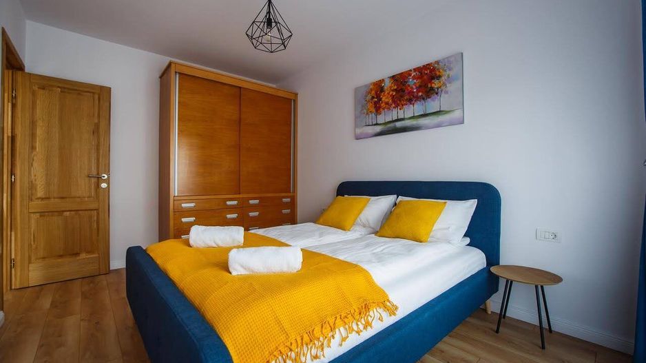 Apartament 2 camere + loc de parcare de închiriat – Zona Ceyrat - Poză 12