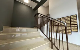 Apartament 2 camere NOU + parcare  Gara - Arka Residence - Poză 25