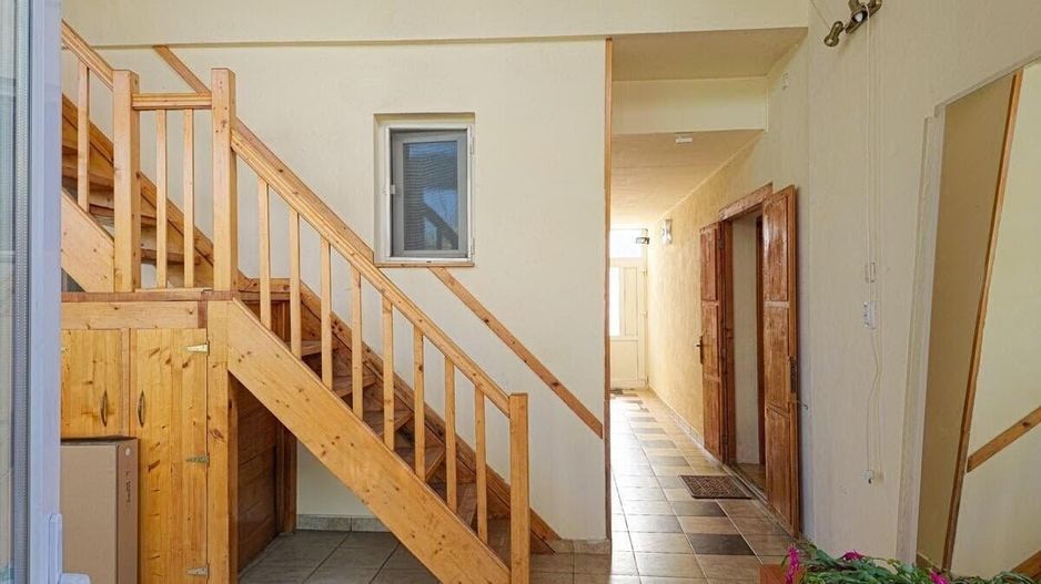 Lunei - Ion Neculce, 2 Apartamente. Mansarda 157 mp. Anexe, Lot 475 mp - Poză 26