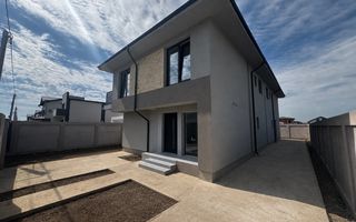 Comuna Berceni - Vilă tip Duplex - strada Miorița - Finisaje premium - Poză 1